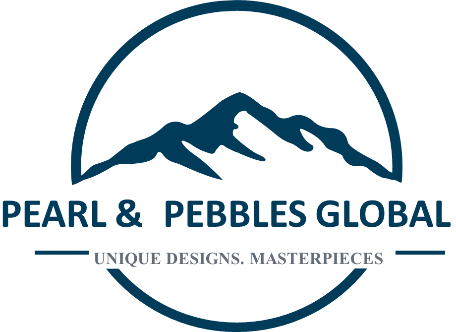 Built by Pearl And Pebbles Global